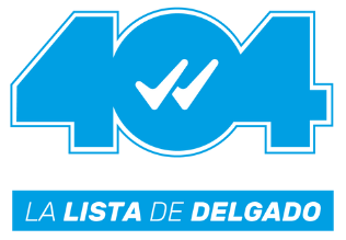 Lista 404